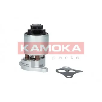 Vanne EGR KAMOKA 19003