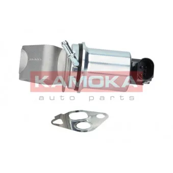 Vanne EGR KAMOKA 19004