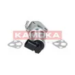 Vanne EGR KAMOKA 19004 - Visuel 2