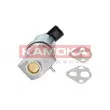 Vanne EGR KAMOKA 19006 - Visuel 3