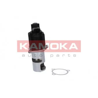 Vanne EGR KAMOKA 19015