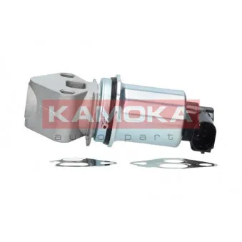 Vanne EGR KAMOKA 19017