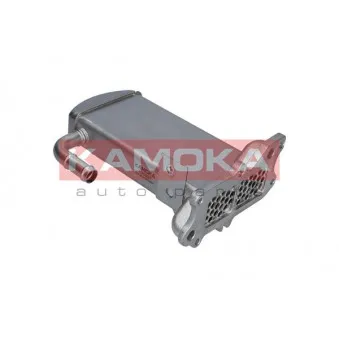 Radiateur, réaspiration des gaz d'échappement KAMOKA 19C067