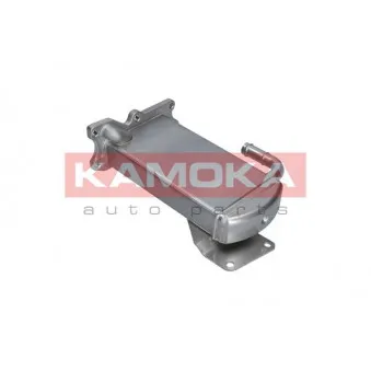 Radiateur, réaspiration des gaz d'échappement KAMOKA 19C068