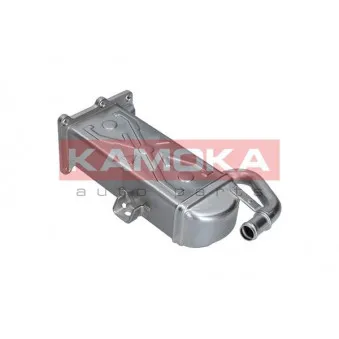 Radiateur, réaspiration des gaz d'échappement KAMOKA 19C071