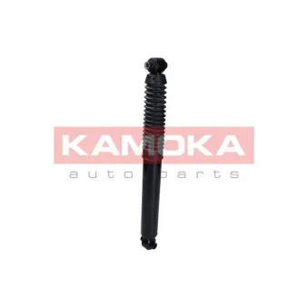 Jeu de 2 amortisseurs arrière KAMOKA 2000001