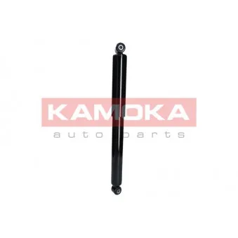 Jeu de 2 amortisseurs arrière KAMOKA 2000005