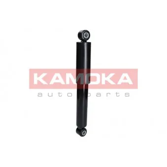 Jeu de 2 amortisseurs arrière KAMOKA 2000006