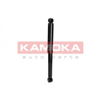 Jeu de 2 amortisseurs arrière KAMOKA 2000007