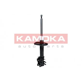 Amortisseur avant droit KAMOKA 2000009
