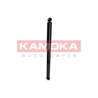 Jeu de 2 amortisseurs arrière KAMOKA 2000010