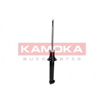 Jeu de 2 amortisseurs arrière KAMOKA 2000013