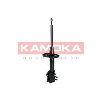 Amortisseur avant droit KAMOKA 2000014