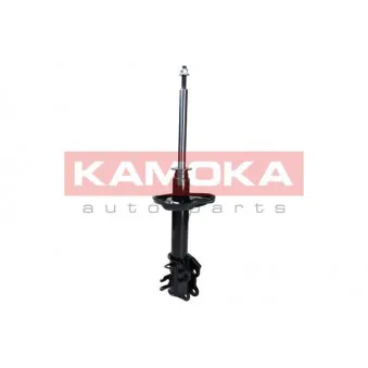 Amortisseur avant gauche KAMOKA 2000015