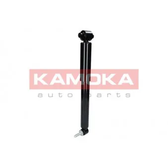 Jeu de 2 amortisseurs arrière KAMOKA 2000016