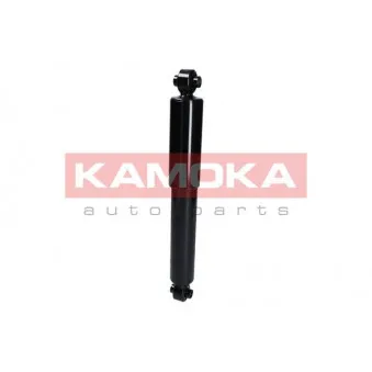 Jeu de 2 amortisseurs arrière KAMOKA 2000018