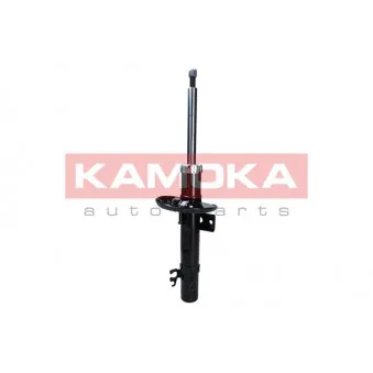 Jeu de 2 amortisseurs avant KAMOKA 2000021