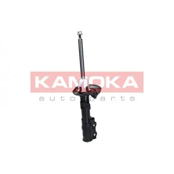 Amortisseur avant droit KAMOKA 2000022