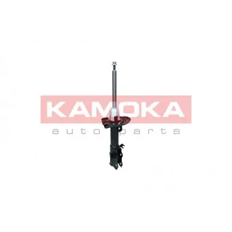 Amortisseur avant gauche KAMOKA 2000023