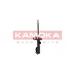 Amortisseur avant gauche KAMOKA 2000023 - Visuel 2