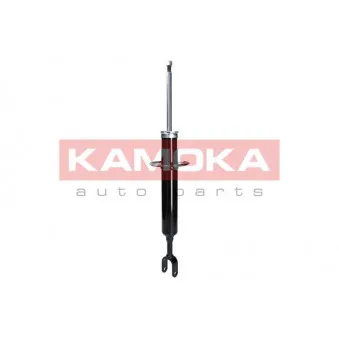 Jeu de 2 amortisseurs avant KAMOKA 2000028