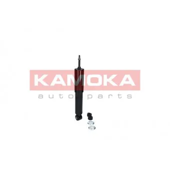 Jeu de 2 amortisseurs avant KAMOKA 2000029