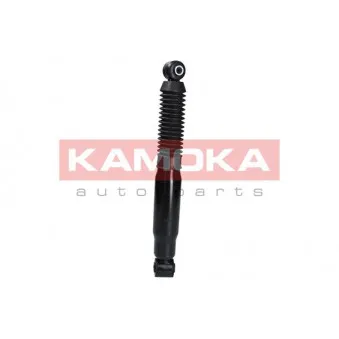 Jeu de 2 amortisseurs arrière KAMOKA 2000033