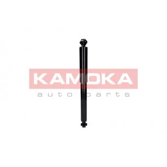 Jeu de 2 amortisseurs arrière KAMOKA 2000034