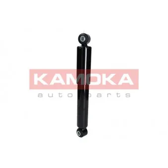 Jeu de 2 amortisseurs arrière KAMOKA 2000039