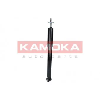 Jeu de 2 amortisseurs arrière KAMOKA 2000040
