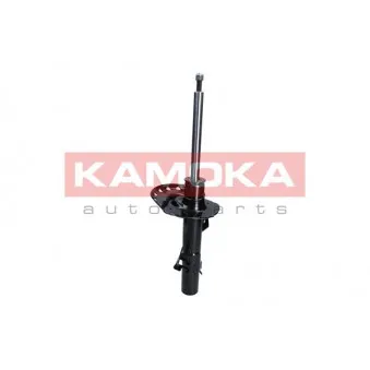 Amortisseur avant droit KAMOKA 2000041