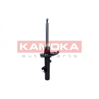 Amortisseur avant gauche KAMOKA 2000042