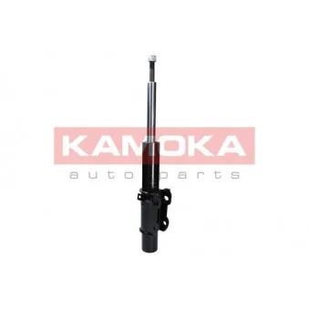 Jeu de 2 amortisseurs avant KAMOKA 2000043