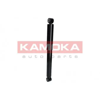 Jeu de 2 amortisseurs arrière KAMOKA 2000044