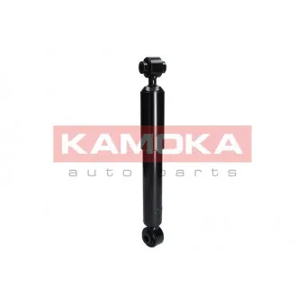 Jeu de 2 amortisseurs arrière KAMOKA 2000045