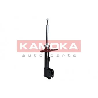 Amortisseur avant gauche KAMOKA 2000046