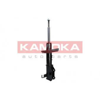 Amortisseur avant gauche KAMOKA 2000049
