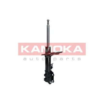 Amortisseur avant gauche KAMOKA 2000050