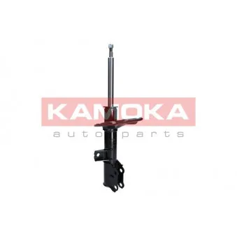 Amortisseur avant droit KAMOKA 2000051