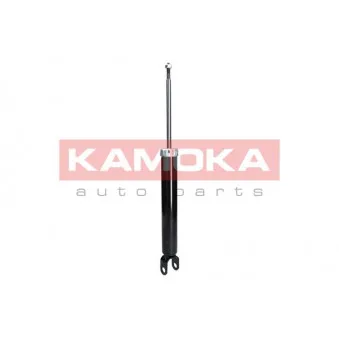 Jeu de 2 amortisseurs arrière KAMOKA 2000059