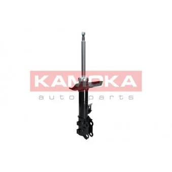 Amortisseur avant gauche KAMOKA 2000061