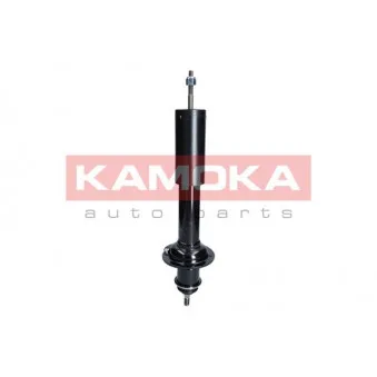 Jeu de 2 amortisseurs arrière KAMOKA 2000065