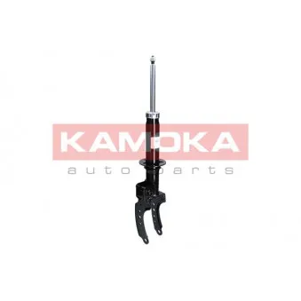 Amortisseur avant gauche KAMOKA 2000066