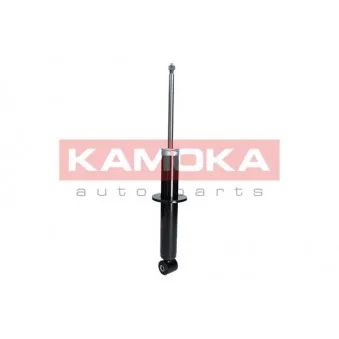Jeu de 2 amortisseurs arrière KAMOKA 2000069