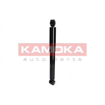 Jeu de 2 amortisseurs arrière KAMOKA 2000074