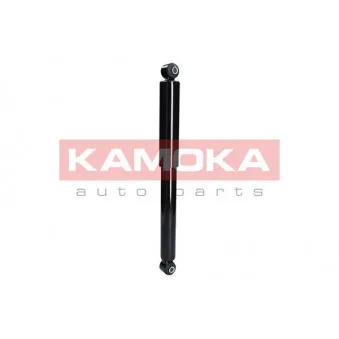 Jeu de 2 amortisseurs arrière KAMOKA 2000075
