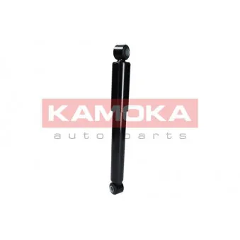 Jeu de 2 amortisseurs avant KAMOKA 2000076