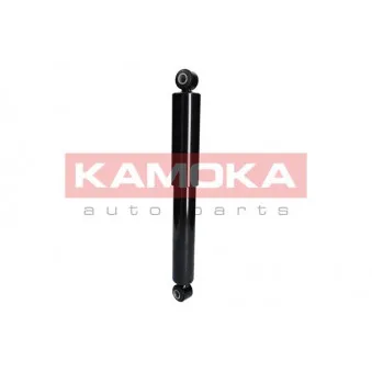 Jeu de 2 amortisseurs arrière KAMOKA 2000077