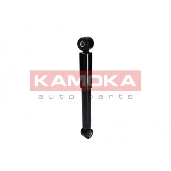Jeu de 2 amortisseurs arrière KAMOKA 2000081