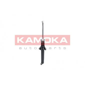 Jeu de 2 amortisseurs avant KAMOKA 2000108